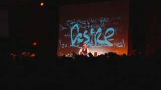 Phil Wickham - "Desire" Live