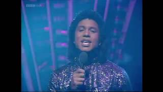 Jermaine Jackson ‎– Do What You Do (TOTP 1984)