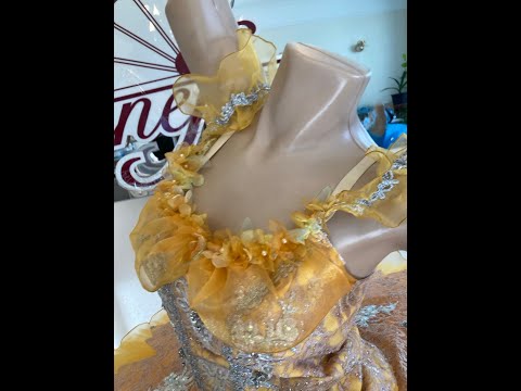 Costum F 0154 - video 3