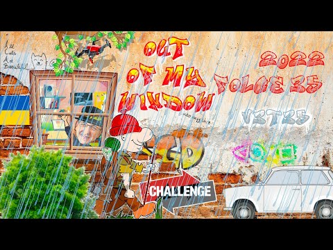 vom Regen in die Traufe (OOMW 35)