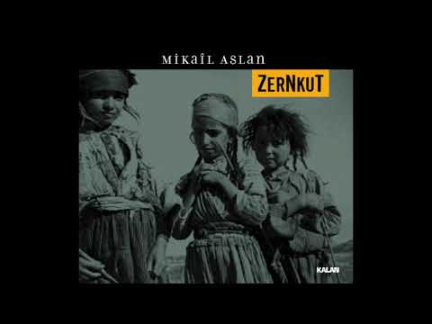 Mikaîl Aslan - Iqrardar