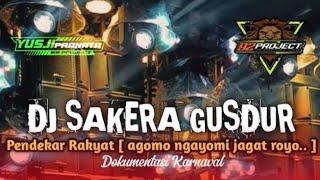 Download lagu DJ PENDEKAR RAKYAT 92 PROJECT FEATURING KARNAVAL DESA LEDOK TEMPURO RT:08 RW:04 mp3