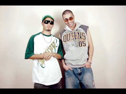 La congrega - Rispett