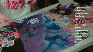 Unboxing OP16 Case