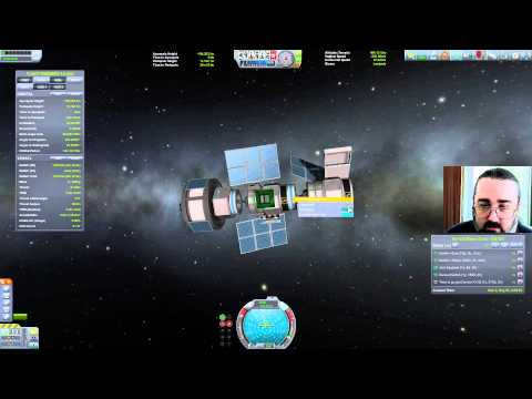 Kerbal Space Program: All The SCANSats, Minmus Edition