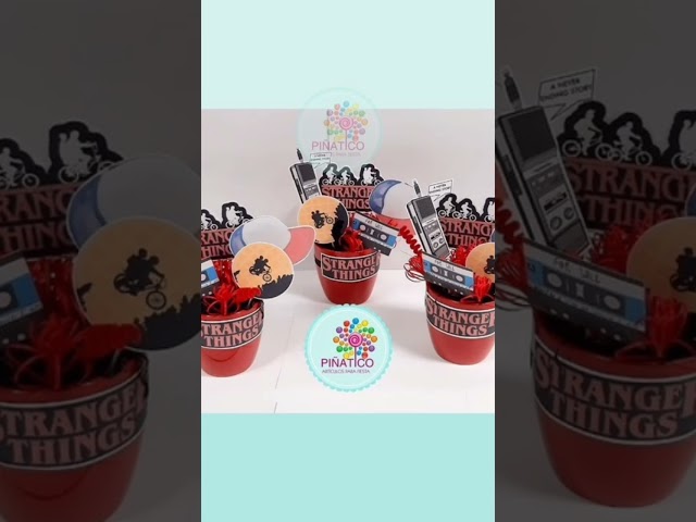 Vídeo relacionado con HYZMSZA 98 Pcs Videojuegos Cumpleaños de Regalo, Decoración de Fiesta Temática de Jugador, Favores de Fiesta de Videojuegos, Bolsas de Cumpleaños, Bolsas de Regalos for Kinds