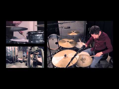 Jack Pollitt - Sakae Trilogy Drums 3