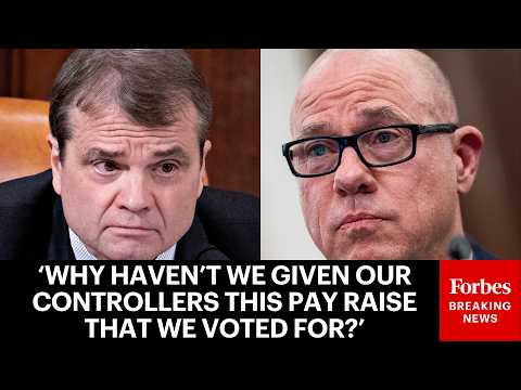 'Why Hasn't This Happened Yet?': Mike Quigley Presses FAA ...