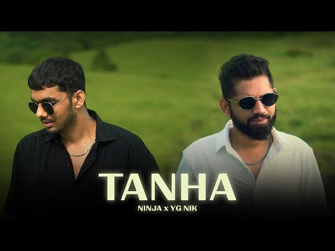 Tanha By Ninja Singh video thumbnail