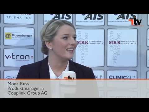 Smart!matics Basic - Telematik video thumbnail