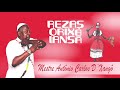 Rezas Orixá Iansã - Antônio Carlos de Xangô - Nação Cabinda