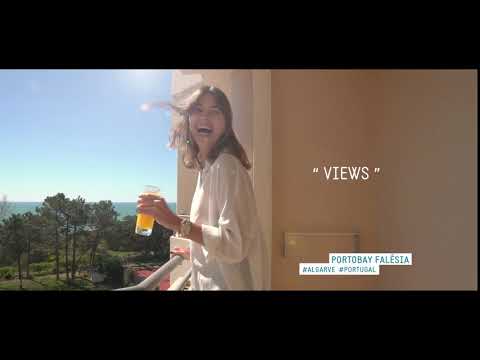 Hotel PortoBay Falésia - Algarve | Direct Access to the Beach