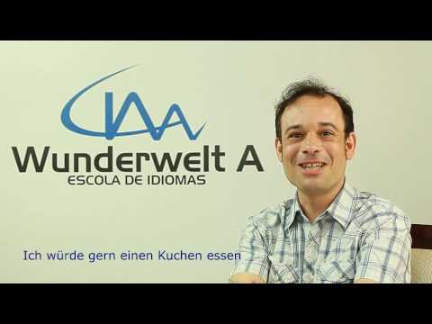 Como expressar os desejos