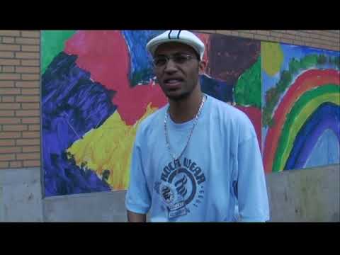 Waar Ik Woon State Magazine item ft Kiddo-Cee (2006)