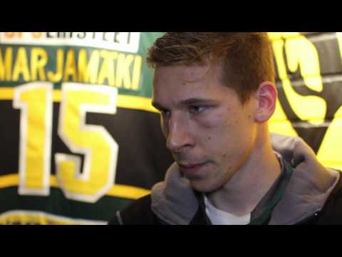 Ilves - Pelicans ennakkovideo 18.9.2012