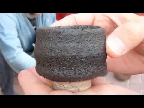 Kusakabe: Japanese Raku in the Gas Kiln