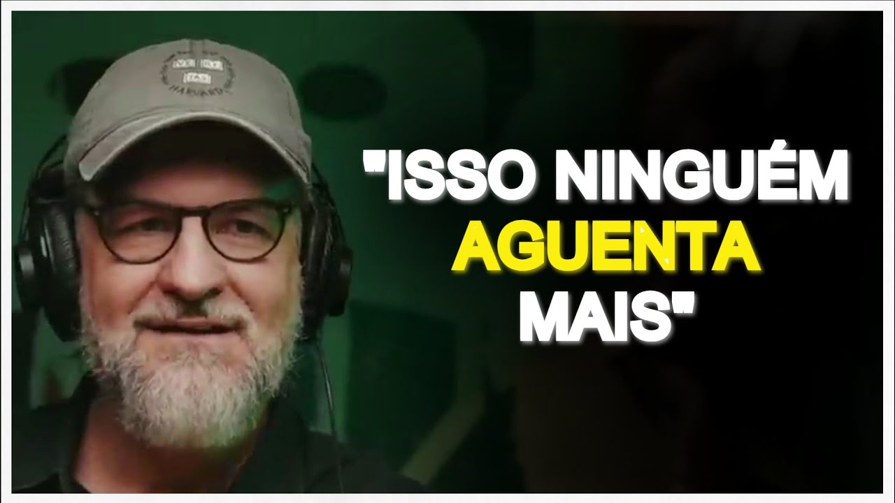 O QUE UM LÍDER PRECISA TER? | Cortes Podcast Jesuscopy