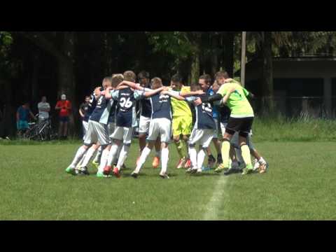 Unia Tarnów 2004 - Tarnovia Tarnów