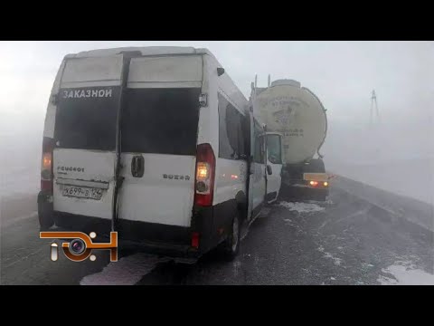 Дайджест происшествий