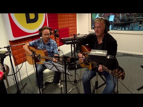 Twan Lijten - Puur op het gevoel