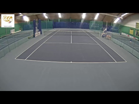 Kurt_2 (II.díl)  23.2.2019  Halové Mistrovství ČR - Prostějov - Starší žáci