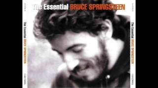 Bruce Springsteen ‎– The Essential Bruce Springsteen - Lonesome Day