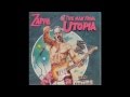 Frank Zappa - The Dangerous Kitchen 