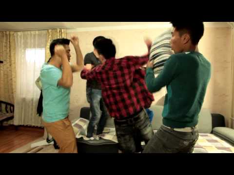 Tengeriin Producer kinonii Ost Inaya