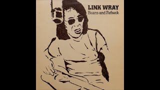 Link Wray - Right or Wrong (You Lose)