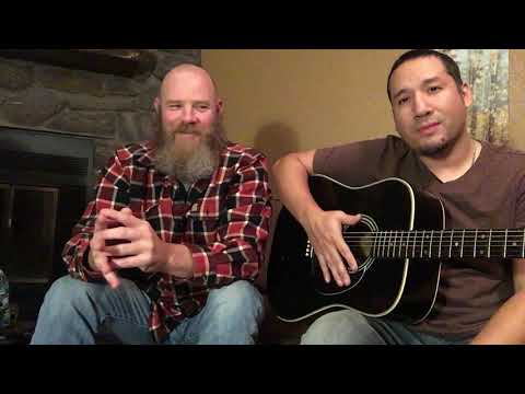 Original song called Front Porch Pickin