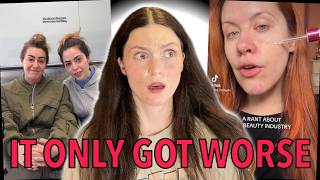 The Never Ending Leaked Labs Drama *Part 2*