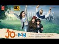 Jo And The Boy Tamil Full Movie 4K Manju Warrier Tamil Dubbed Thriller Movie Sanoop Pearle Maaney