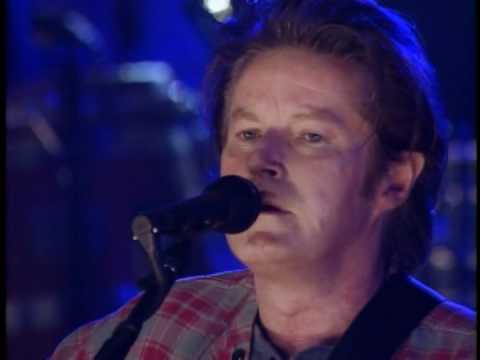 Learn to be Still - Eagles