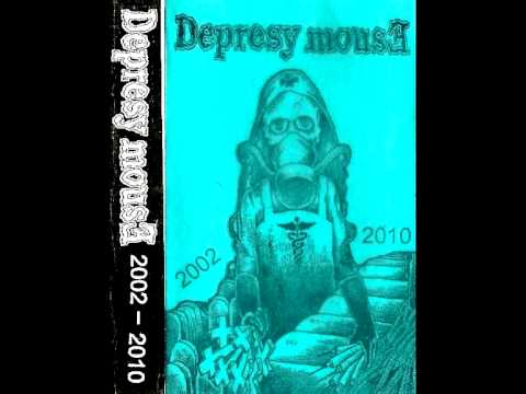 Depresy Mouse   2002 2010 Tape