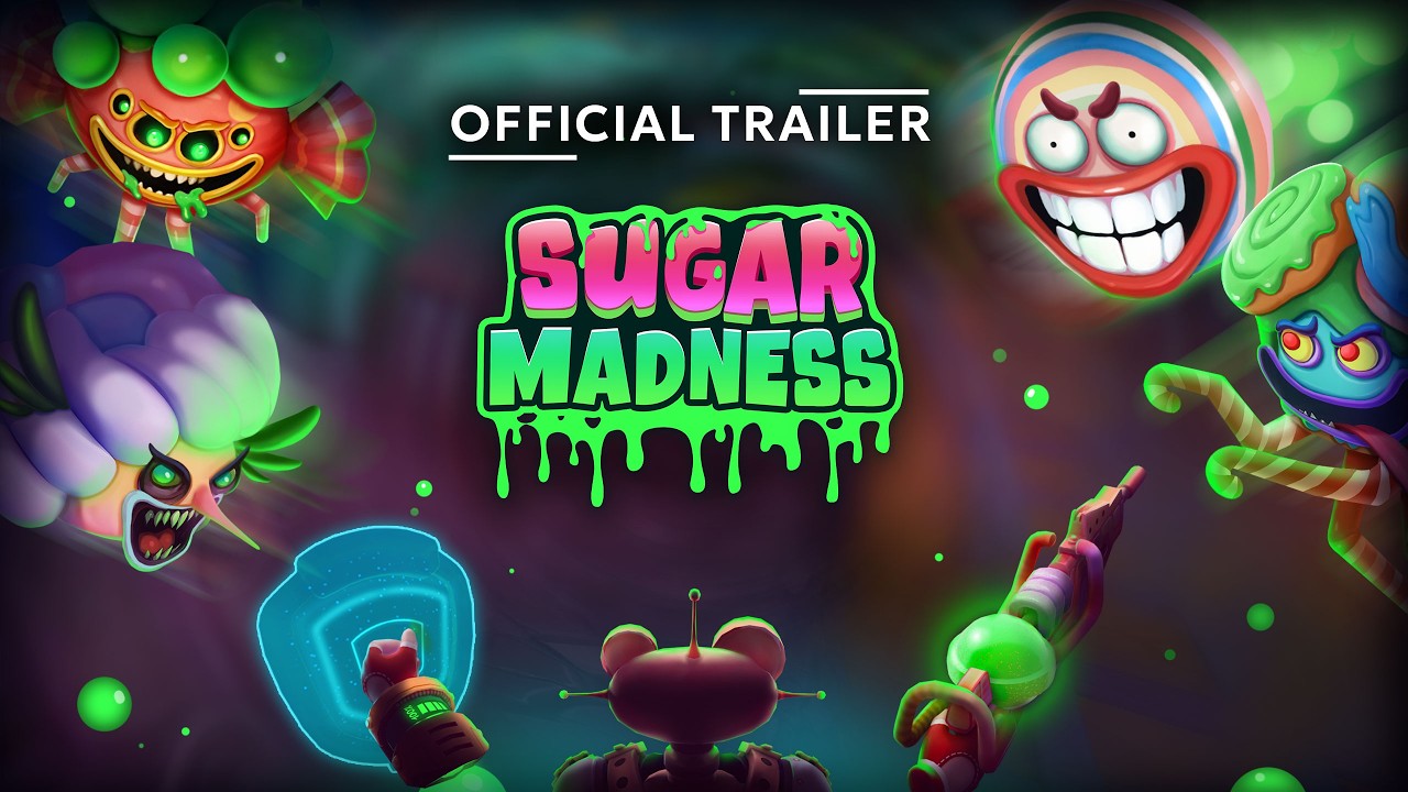 Launch Trailer