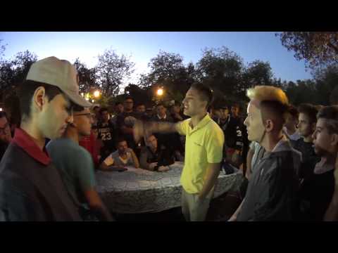 MDO DUAL G vs BRT JAFF - FINAL Fecha 2 (Pretemporada 2018) - RapubliK