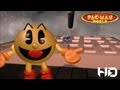 Pac Man World Outtakes
