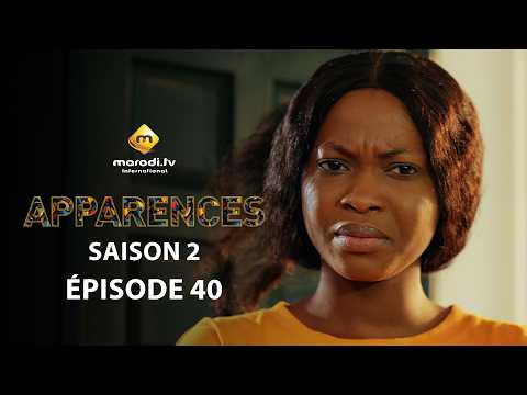 Série - Apparences - Episode 40 - Saison 2 - VF