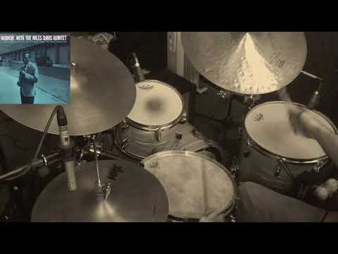 Solo Transcription - Philly Joe Jones