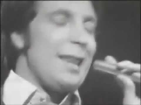 Tom Jones   Someday 1969   YouTube