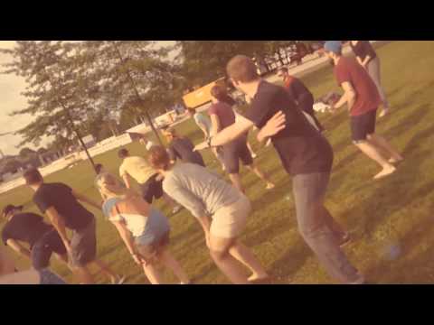 Medimeisterschaften 2014 Trailer Lübeck "facepalm"