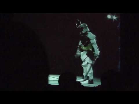 Anime Central 2010 Part 62 - Masquerade Walk-On #32