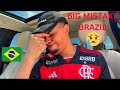 Moving To Brazil Was a BIG Mistake; Here's Why