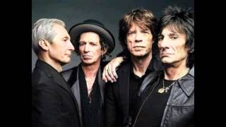 Rolling Stones - Sparks Will Fly (Live from Tokyo 1995)