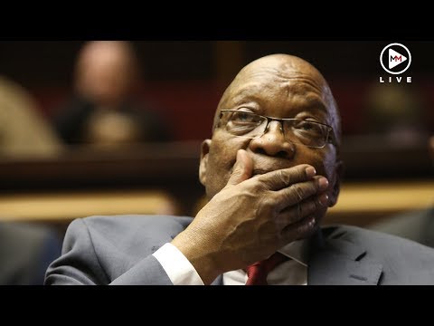 Explained in 90 seconds Zuma appears in court on corruption charges