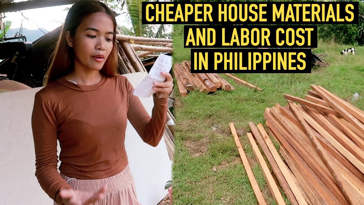 Cebu Home Materials (Part 2)