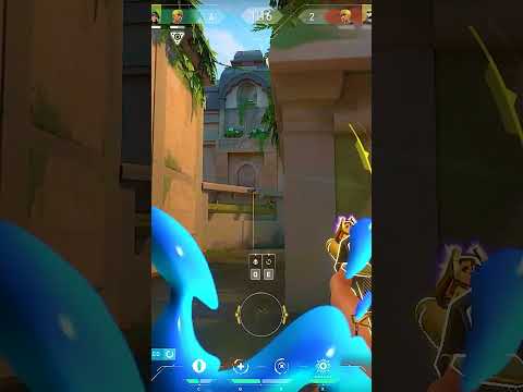 #valorant #shorts #valorantclips #valorant3k #gaming