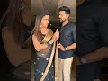 Gruhalakshmi Serial Lasya Prashanthi Abhi Funny Video Manassanthi Tv