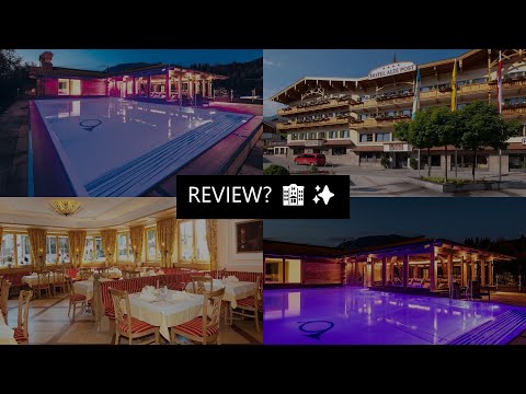 hotel alte post  fieberbrunn hotels austria