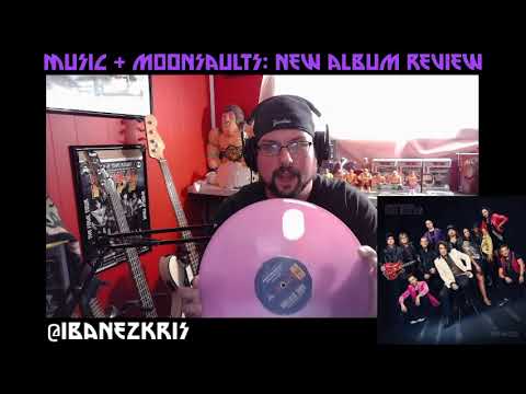 BONUS EPISODE: Paul Stanley's Soul Station "Now and Then" Album review